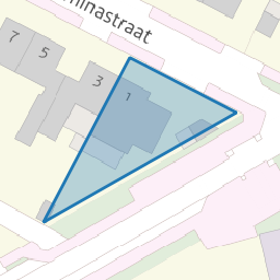 Perceel MFT02-C-3057