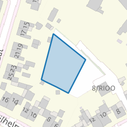 Perceel MFT02-C-3060