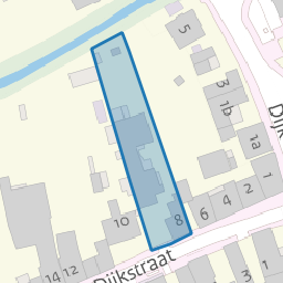 Perceel MFT02-C-3062
