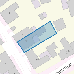 Perceel MFT02-C-3081