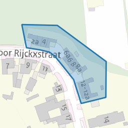 Perceel MFT02-C-3095