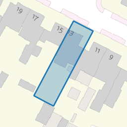 Perceel MFT02-C-3111