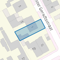 Perceel MFT02-C-3126