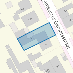 Perceel MFT02-C-3147