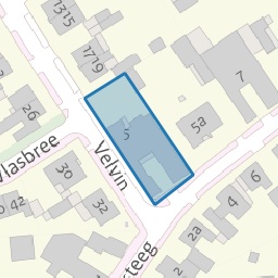 Perceel MFT02-C-3155