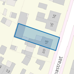 Perceel MFT02-C-3158