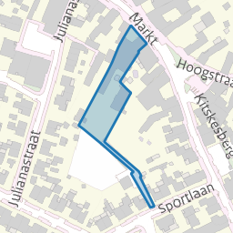 Perceel MFT02-C-3168