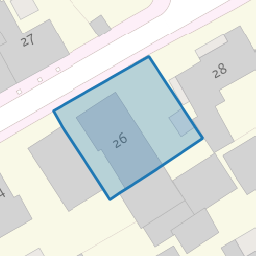 Perceel MFT02-C-3182