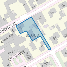 Perceel MFT02-C-3205