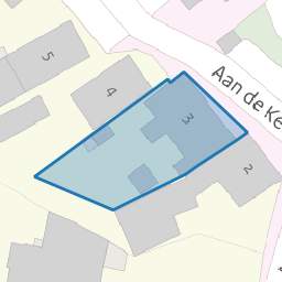 Perceel MFT02-C-3222