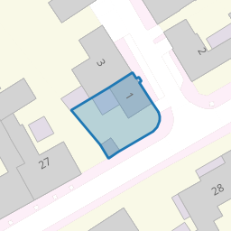 Perceel MFT02-C-3275