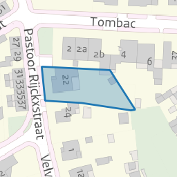 Perceel MFT02-C-3296