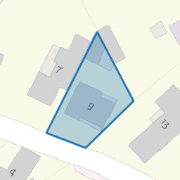 Perceel MFT02-C-3301