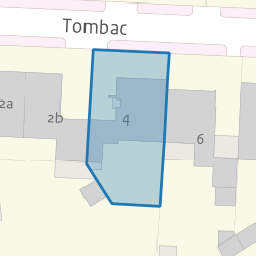 Perceel MFT02-C-3313