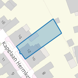 Perceel MFT02-C-3321