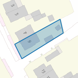 Perceel MFT02-C-3378