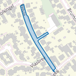 Perceel MFT02-C-3384