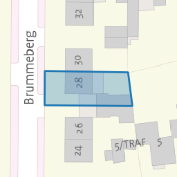 Perceel MFT02-C-3388