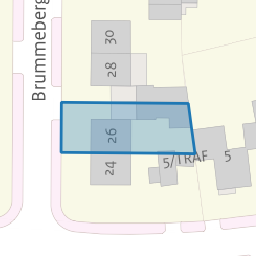 Perceel MFT02-C-3389