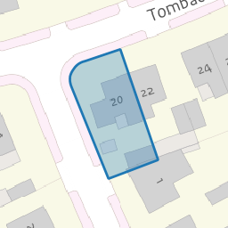 Perceel MFT02-C-3391