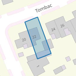 Perceel MFT02-C-3392