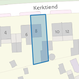 Perceel MFT02-C-3406