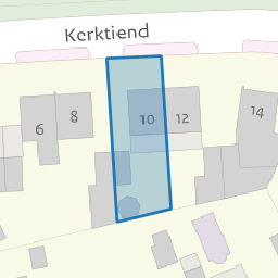 Perceel MFT02-C-3407