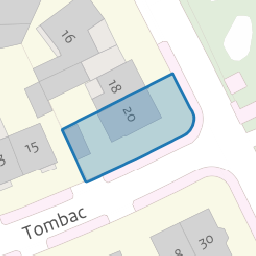 Perceel MFT02-C-3411