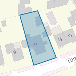 Perceel MFT02-C-3412