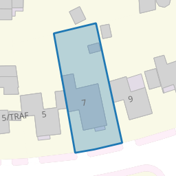 Perceel MFT02-C-3414
