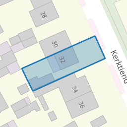 Perceel MFT02-C-3425