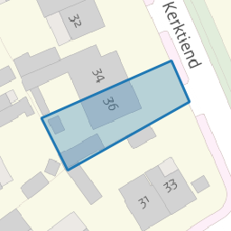 Perceel MFT02-C-3430