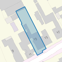 Perceel MFT02-C-3439