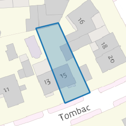Perceel MFT02-C-3466