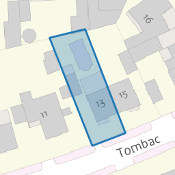 Perceel MFT02-C-3467