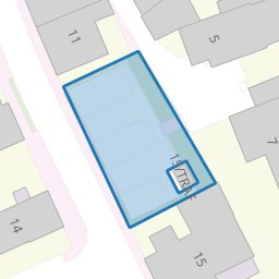 Perceel MFT02-C-3481