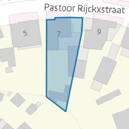 Perceel MFT02-C-3482