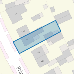 Perceel MFT02-C-3503