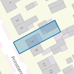 Perceel MFT02-C-3504