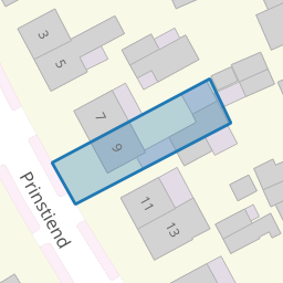 Perceel MFT02-C-3505