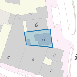 Perceel MFT02-C-3557