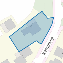 Perceel MFT02-C-3603