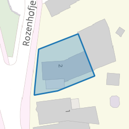 Perceel MFT02-C-3608