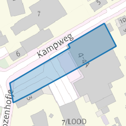 Perceel MFT02-C-3633