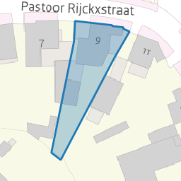 Perceel MFT02-C-3634