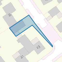 Perceel MFT02-C-3642