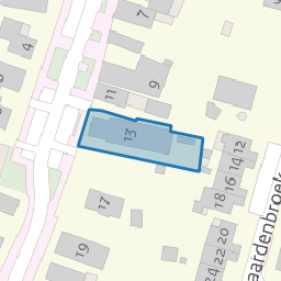 Perceel MFT02-C-3648