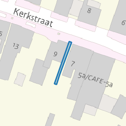 Perceel MFT02-C-3654