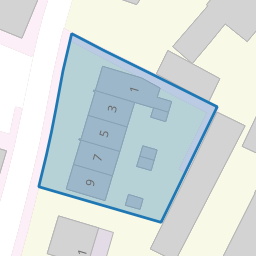 Perceel MFT02-C-3661