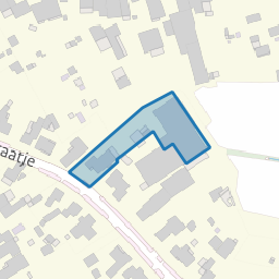 Perceel MFT02-C-3677